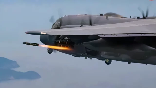 Turquía podría adquirir aviones C-130J Hércules retirados de la RAF
