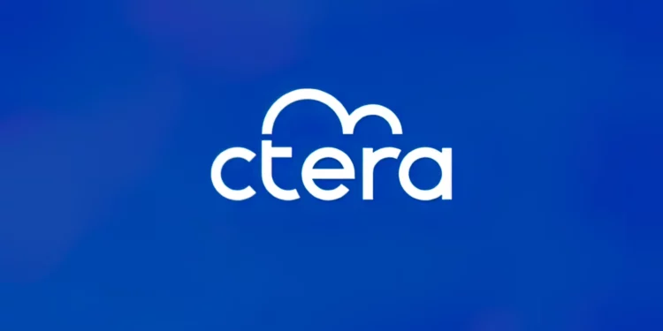 CTERA recauda $80 M con PSG Equity liderando la financiación
