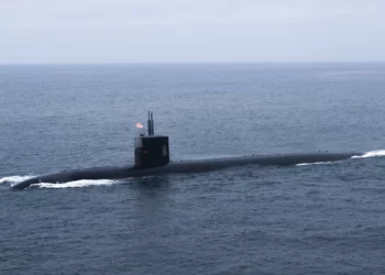 Submarino Columbia de EE. UU. enfrenta retrasos y sobrecostos