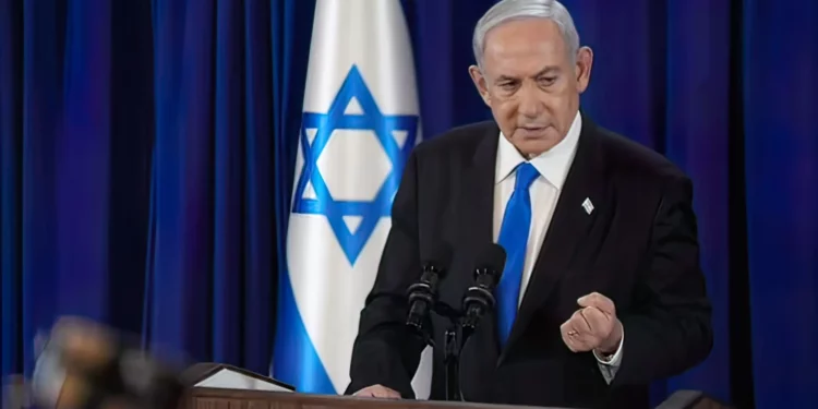 Netanyahu: Israel eliminará a todos los líderes de Hamás