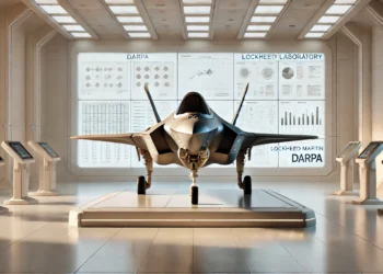 Lockheed desarrollará herramientas de IA para misiones de DARPA