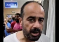 Desconcierto por liberación de director de hospital Shifa de Gaza