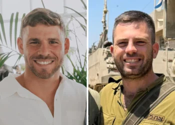 Dos soldados israelíes mueren en combates en Gaza