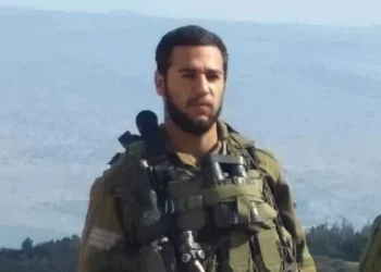 Muere soldado herido en ataque de Hezbolá en junio
