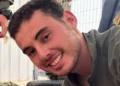 Soldado de Israel muere en combate en Gaza