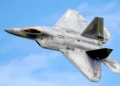 F-22: el desafío irresoluble del Raptor estadounidense