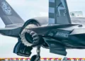 F-35 Lightning II: Supremacía tecnológica con un solo motor
