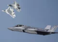 F-35 de EE. UU.: superioridad indiscutible sobre el Su-57 ruso