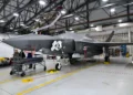Más de 100 F-35 almacenados por retrasos en actualización TR-3