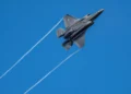 Los hutíes enloquecen: Israel ataca con el caza furtivo F-35I Adir