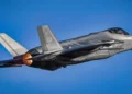 China enfrenta desafíos significativos con la tecnología del F-35