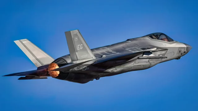 El desaire de España al F-35 podría costarle su membresía en la OTAN