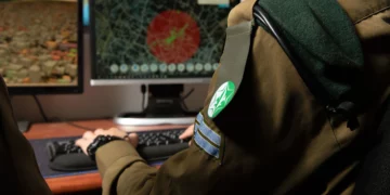 Tres mil millones de ciberataques a Israel desde el 7 de octubre