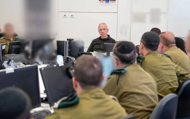 Google comprará Wiz: Otro logro para la inteligencia militar israelí