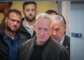 Gantz ofrece respaldo a Netanyahu en acuerdo de rehenes
