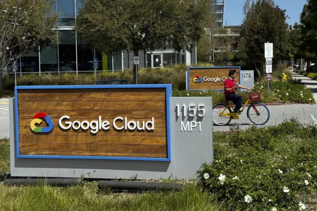 Google negocia compra de startup israelí Wiz por $23 mil millones
