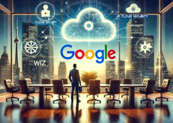 Google adquiere Wiz por $23.000 M y genera millonarias exenciones fiscales