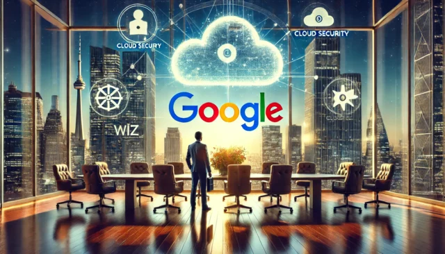 Google adquiere Wiz por $23.000 M y genera millonarias exenciones fiscales