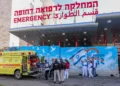 Israelíes inundan hospitales por temor a ameba “comecerebros”