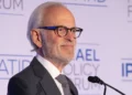 Muere Martin Indyk, ex embajador de Estados Unidos en Israel