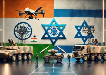 Envíos militares revelan creciente cooperación entre India e Israel