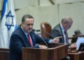 Israel Katz representará a Israel en la cumbre de la OTAN