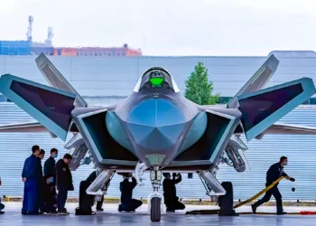 J-20 Mighty Dragon: ¿es un clon del F-35?