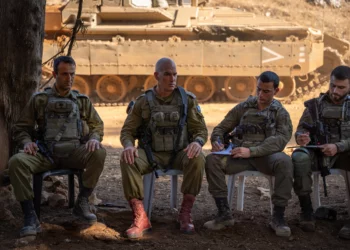 Fuerzas de Defensa de Israel eliminan a más de 500 terroristas en Líbano