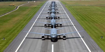 KC-46A Pegasus