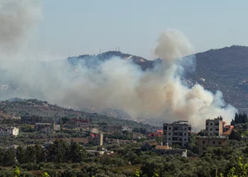 EE. UU. presiona a Israel para evitar ataques en Beirut tras ataque en Majdal Shams