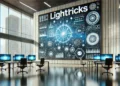 Lightricks despide al 12% para centrarse en IA generativa