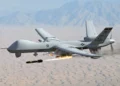 MQ-9 Reaper: versatilidad y precisión en la guerra moderna