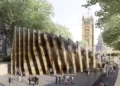 Gobierno británico construirá memorial del Holocausto junto al Parlamento
