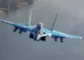 El MiG-35 de Rusia: un caza que no cumple las expectativas