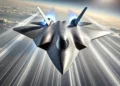 La USAF evalúa el diseño del NGAD para reducir los costos