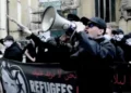 UE designa como terrorista al grupo neonazi The Base