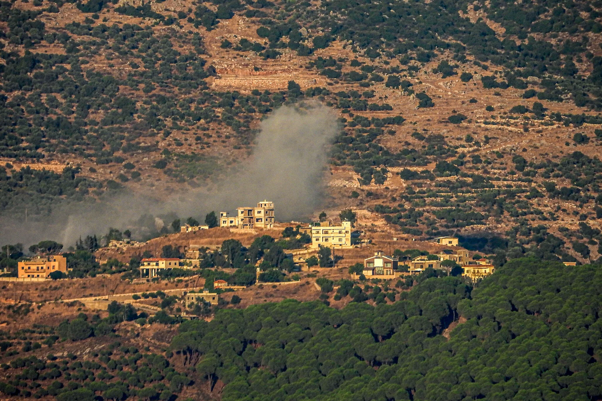 Soldado israelí gravemente herido tras ataque de Hezbolá