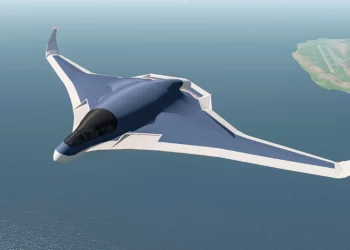 El futuro incierto del bombardero estratégico PAK DA de Rusia