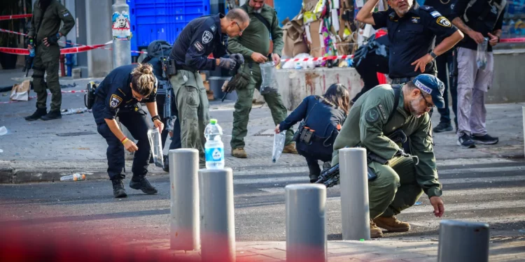 Casa Blanca, UE y ONU condenan ataque hutí con drones en Tel Aviv