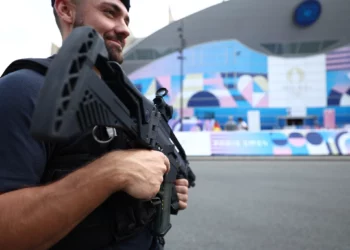 Policía francesa desplegará 1.000 agentes para el partido de Israel en París