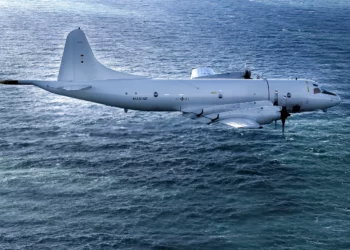 El P-3C Orion portugués cazó al submarino furtivo ruso B-608