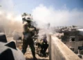 Soldados israelíes gravemente heridos en combates en Rafah