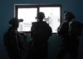 FDI ataca sitio de fabricación de armas en una escuela de Gaza
