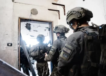 FDI eliminan a dos altos agentes de Hamás en Gaza
