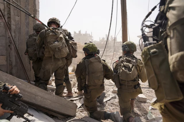 Yihad Islámica: Si Israel ataca pueden morir rehenes
