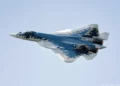 Su-57 Felon