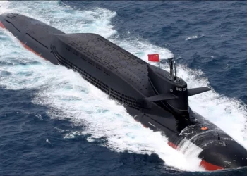 Submarinos Tipo 094A: el secreto disuasión nuclear de China