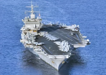 El USS Enterprise: el mayor logro naval de la historia militar de EE. UU.