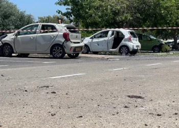 Reservista de Israel muere en ataque de Hezbolá con dron explosivo