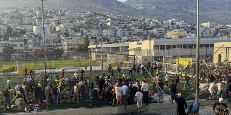 Estados Unidos teme guerra total entre Israel y Hezbolá